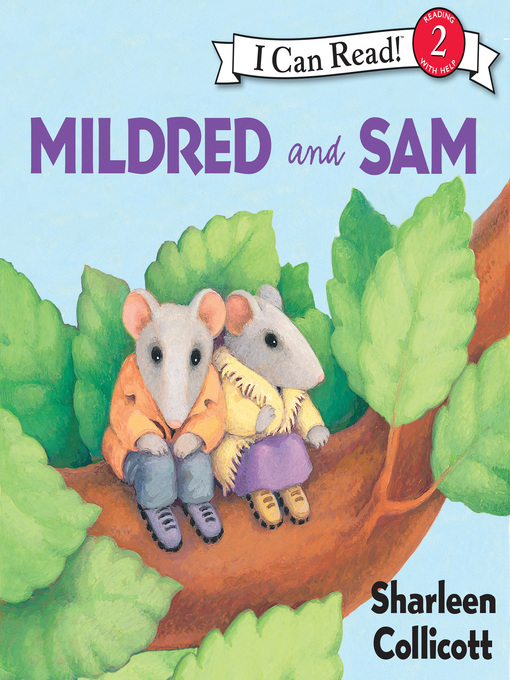 Title details for Mildred and Sam by Sharleen Collicott - Available